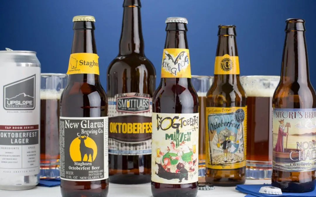 Craft Beer Club