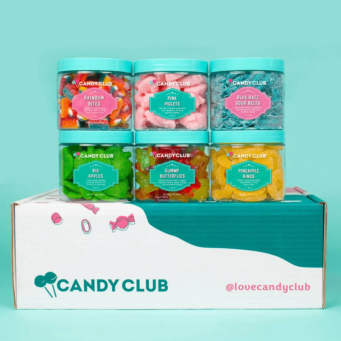 Candy Club