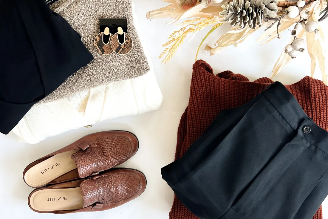 A Curated Thrift: The Curated Collection subscription box 3