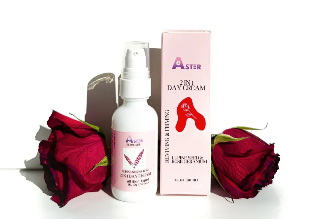 Aster Skincare Box subscription box 3