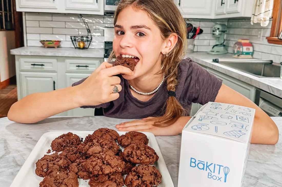 BāKIT Box Bake & Explore Bundle subscription box 2