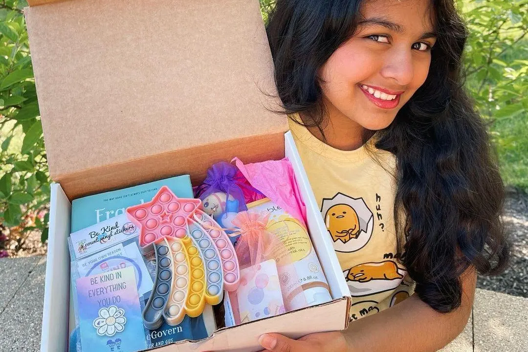 beTWEEN the Bookends subscription box 3
