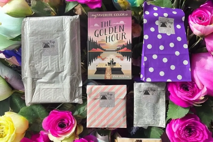 Beyond the Book Club Young Adult (Ages 13-17)