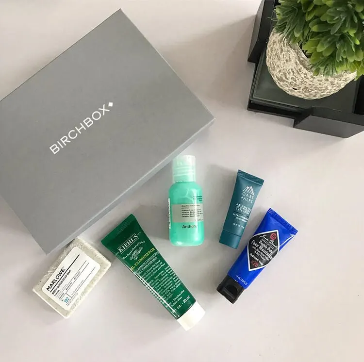 Birchbox