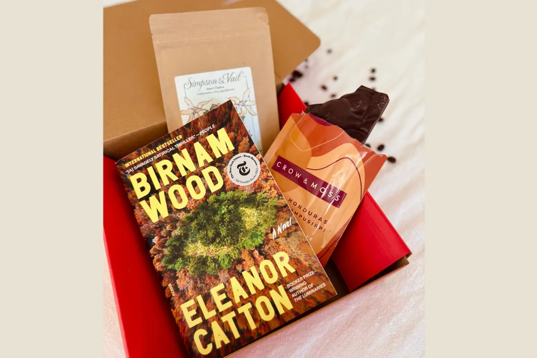 BookBrews