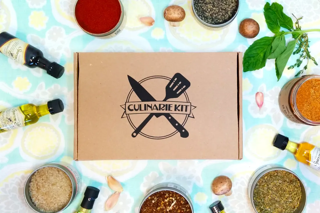 Culinarie Kit