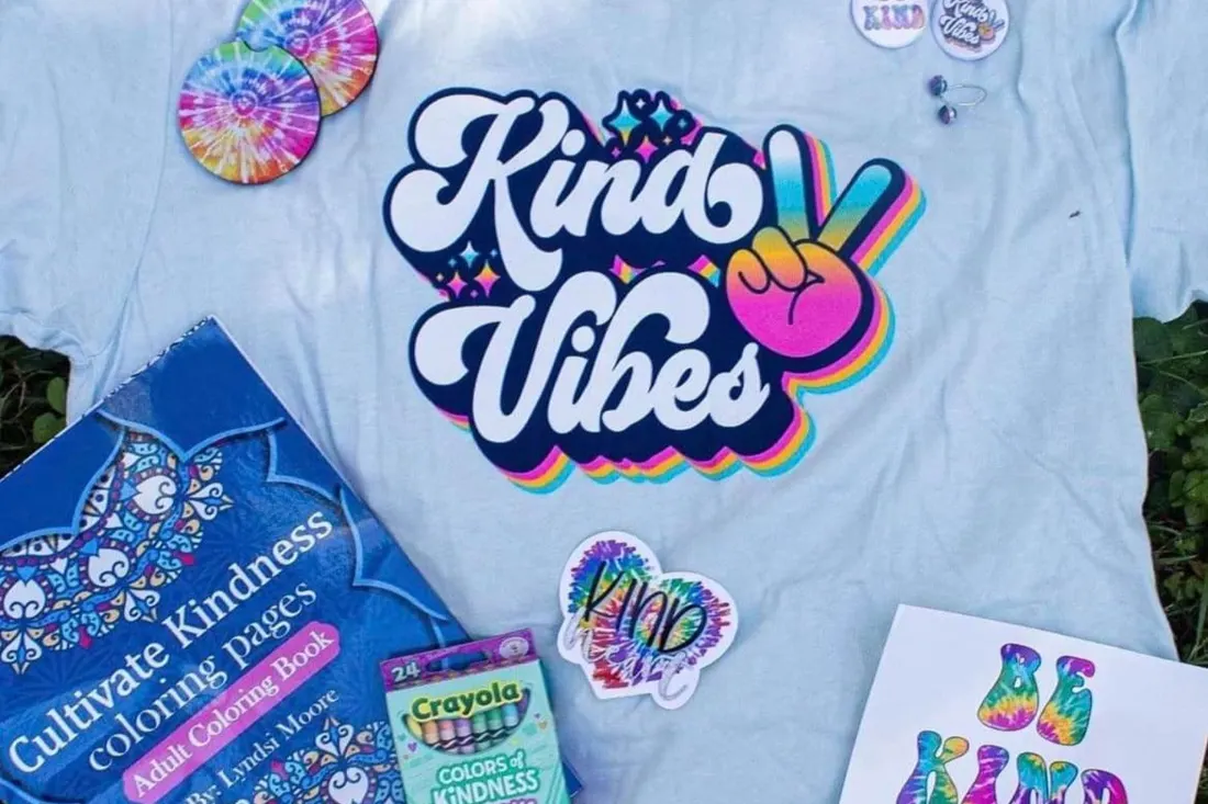 Cultivate Kindness Box subscription box 3