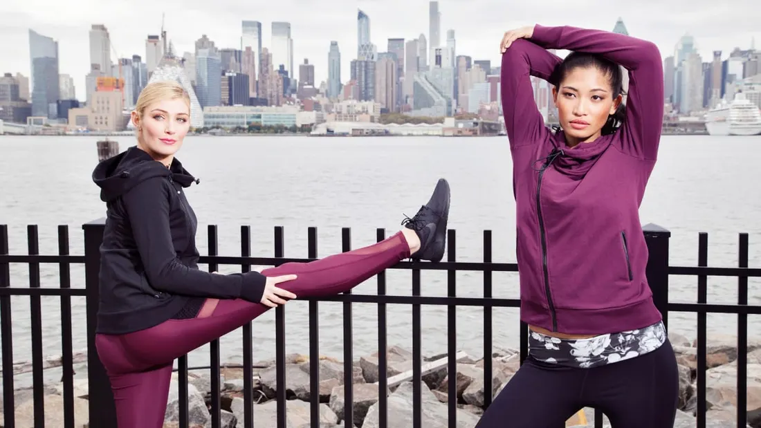 Fabletics