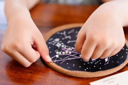 Green Kid Crafts subscription box 2