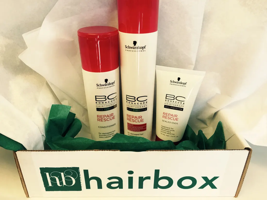 Hairbox