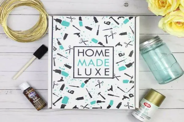 Home Made Luxe