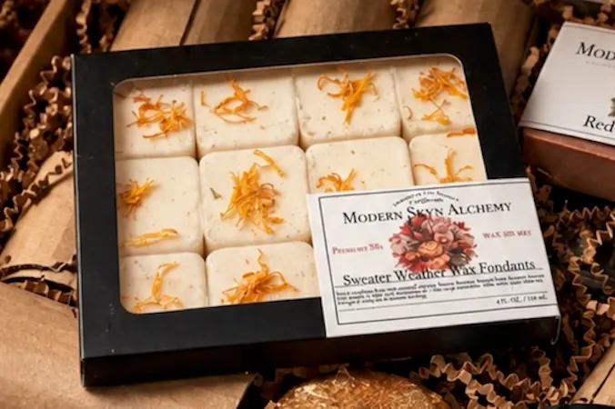 Modern Skyn Alchemy Subscription Box subscription box 2