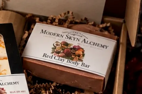 Modern Skyn Alchemy Subscription Box subscription box 3