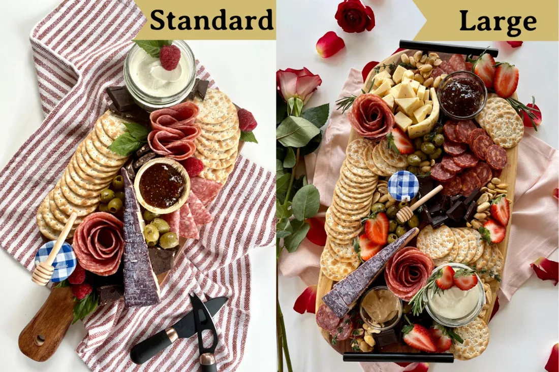Platterful Charcuterie Kit subscription box 3