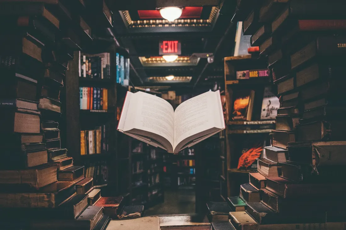 SplureBox Thriller and Mystery Books Club subscription box 2