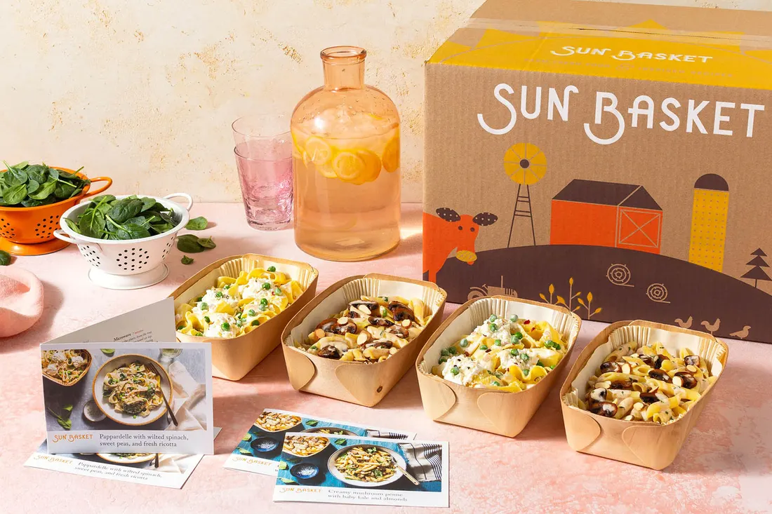 Sunbasket