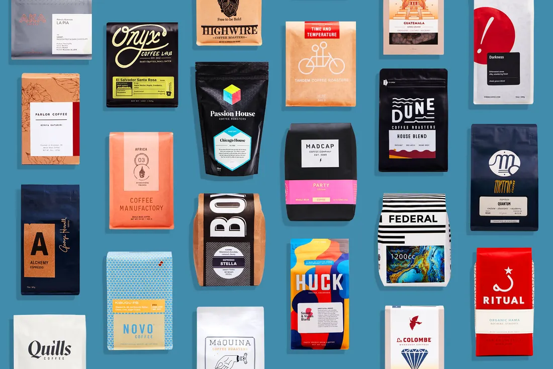 Trade Coffee