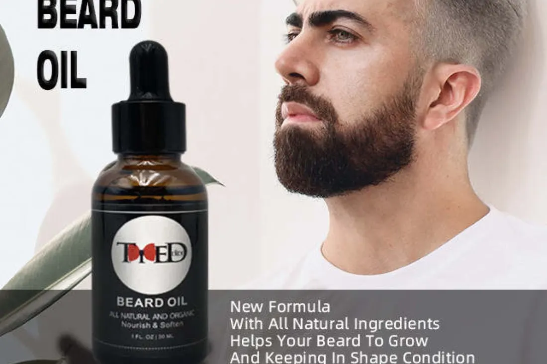 TYED BY DEDE Beard Grooming Box subscription box 3