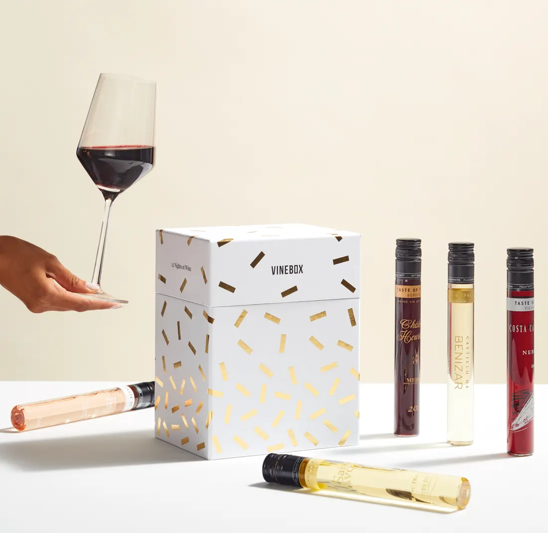 Vinebox