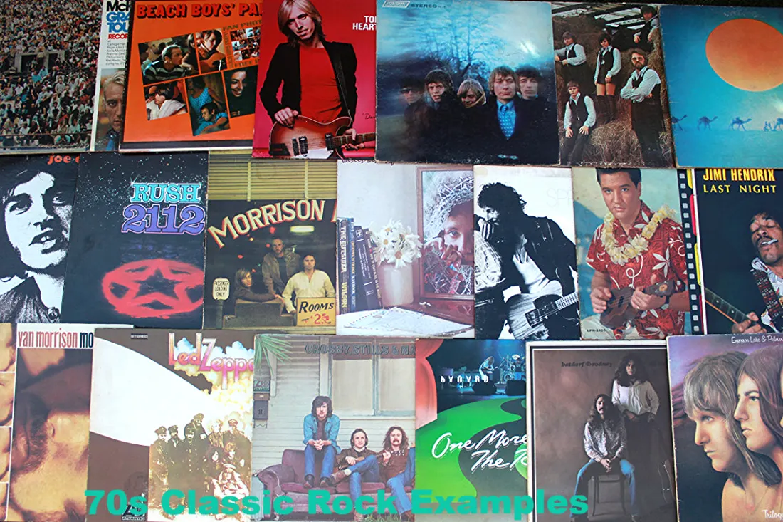 Vinyl Record Club Mystery Box subscription box 2