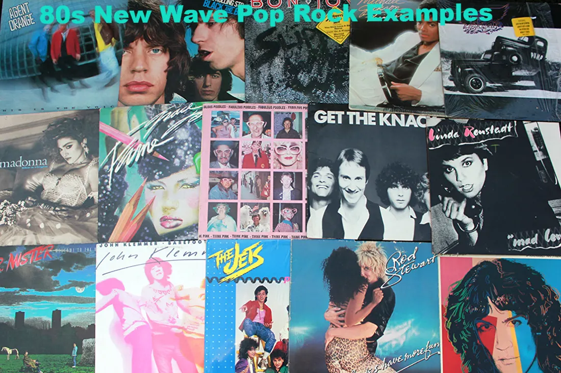 Vinyl Record Club Mystery Box subscription box 3