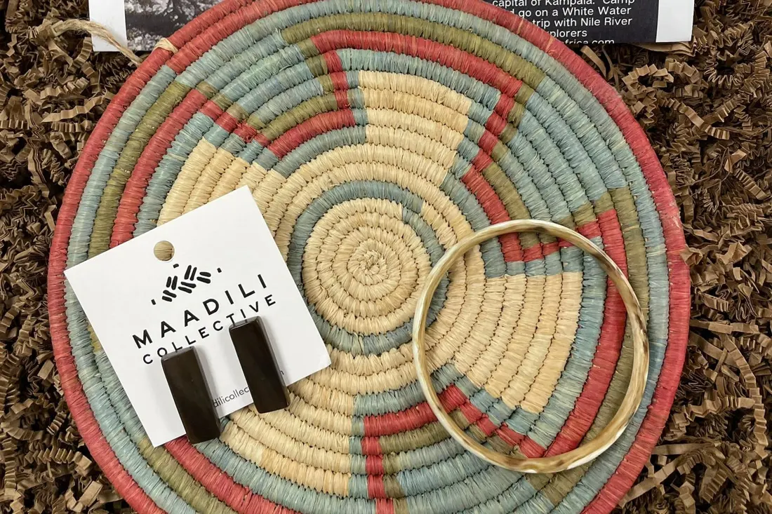 Wanderkarma Travel the World Box subscription box 2